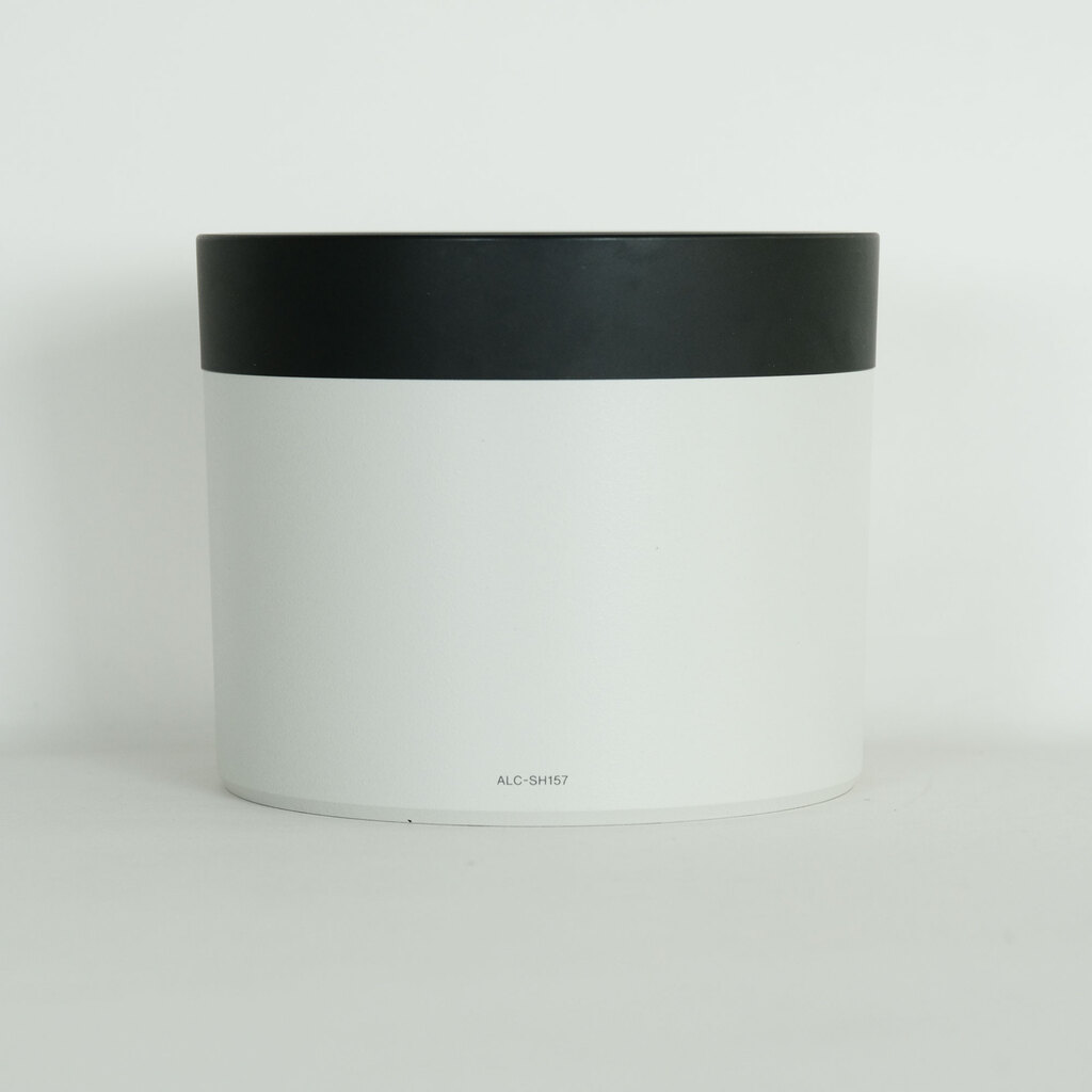 SONY FE 200-600mm F5.6-6.3 G OSS SEL200600G