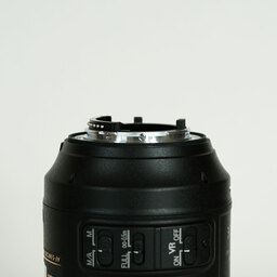 Nikon AF-S VR Micro-Nikkor 105mm f/2.8G IF-ED