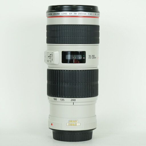 Canon EF70-200mm F4L IS USM Canon EF70-200mm F4L IS USM