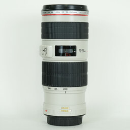 Canon EF70-200mm F4L IS USM