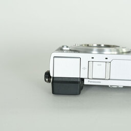 Panasonic LUMIX DC-GX7MK3 シルバー