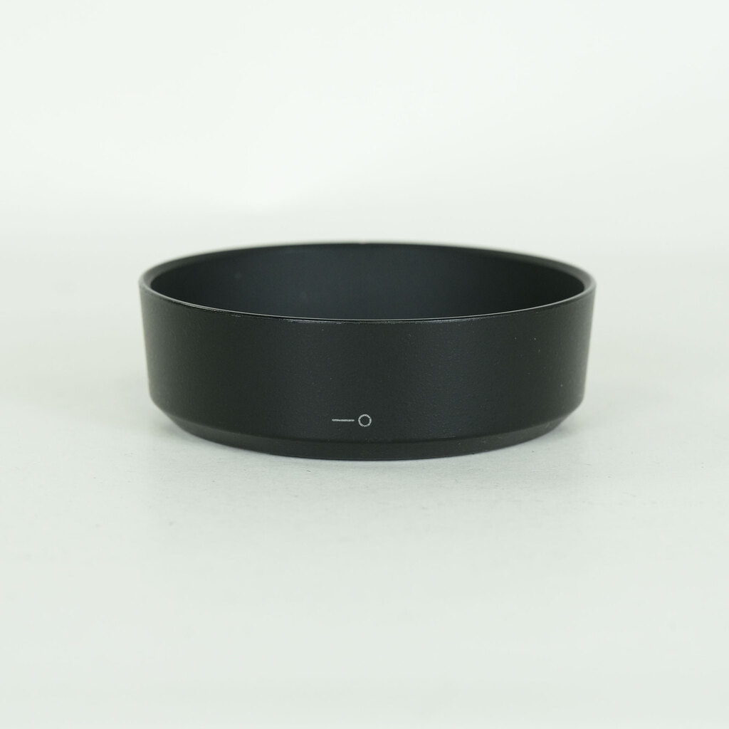 Nikon AF-S DX NIKKOR 35mm f/1.8G