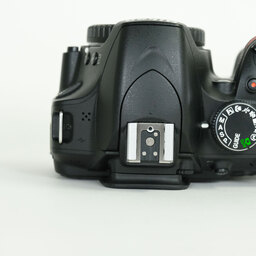 Nikon D3200ボディ ブラック