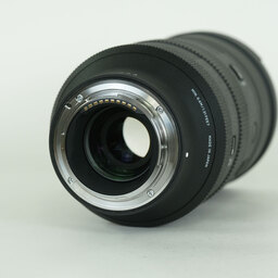 SIGMA 28-105mm F2.8 DG DN｜Art [ソニーE用]