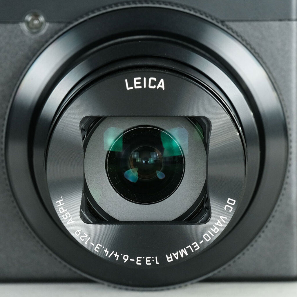 Panasonic LUMIX TZ99