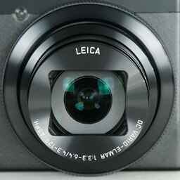 Panasonic LUMIX TZ99