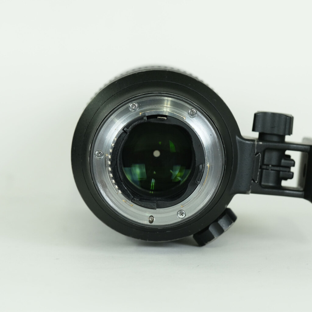 Nikon AF-S NIKKOR 70-200mm F2.8 G ED VR II Nikon AF-S NIKKOR 70-200mm F2.8 G ED VR II