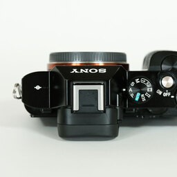 SONY α7（ILCE-7）