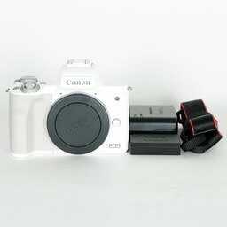 Canon EOS Kiss M
