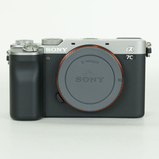SONY α7C(ILCE-7C) SONY α7C(ILCE-7C)