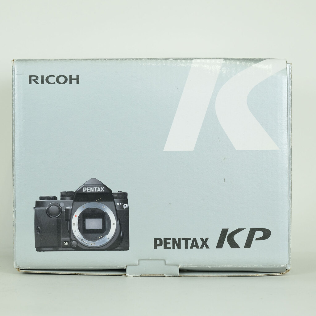 PENTAX KP PENTAX KP