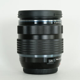 OLYMPUS M.ZUIKO DIGITAL ED 12-40mm F2.8 PRO II