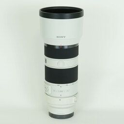 SONY FE 70-200mm F4 G OSS SEL70200G