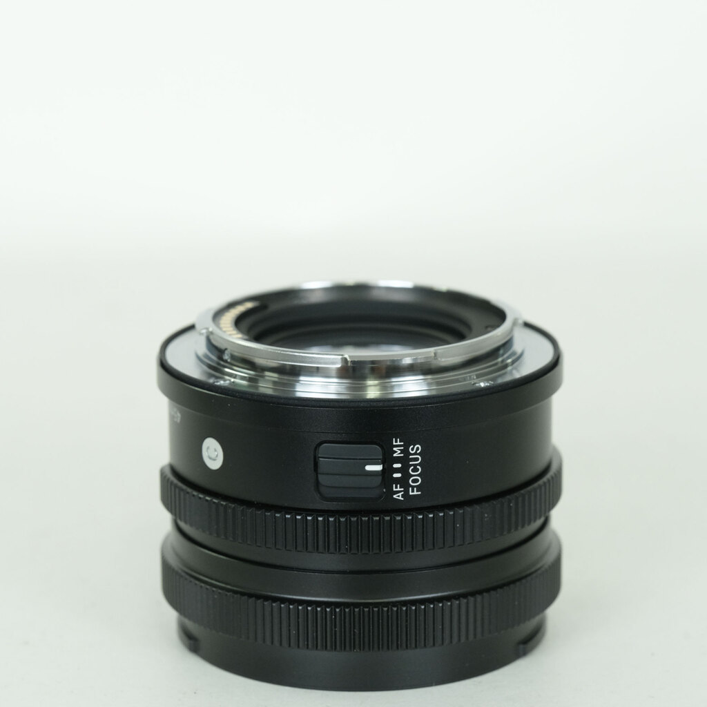 SIGMA 45mm F2.8 DG DN｜Contemporary [ライカL用]