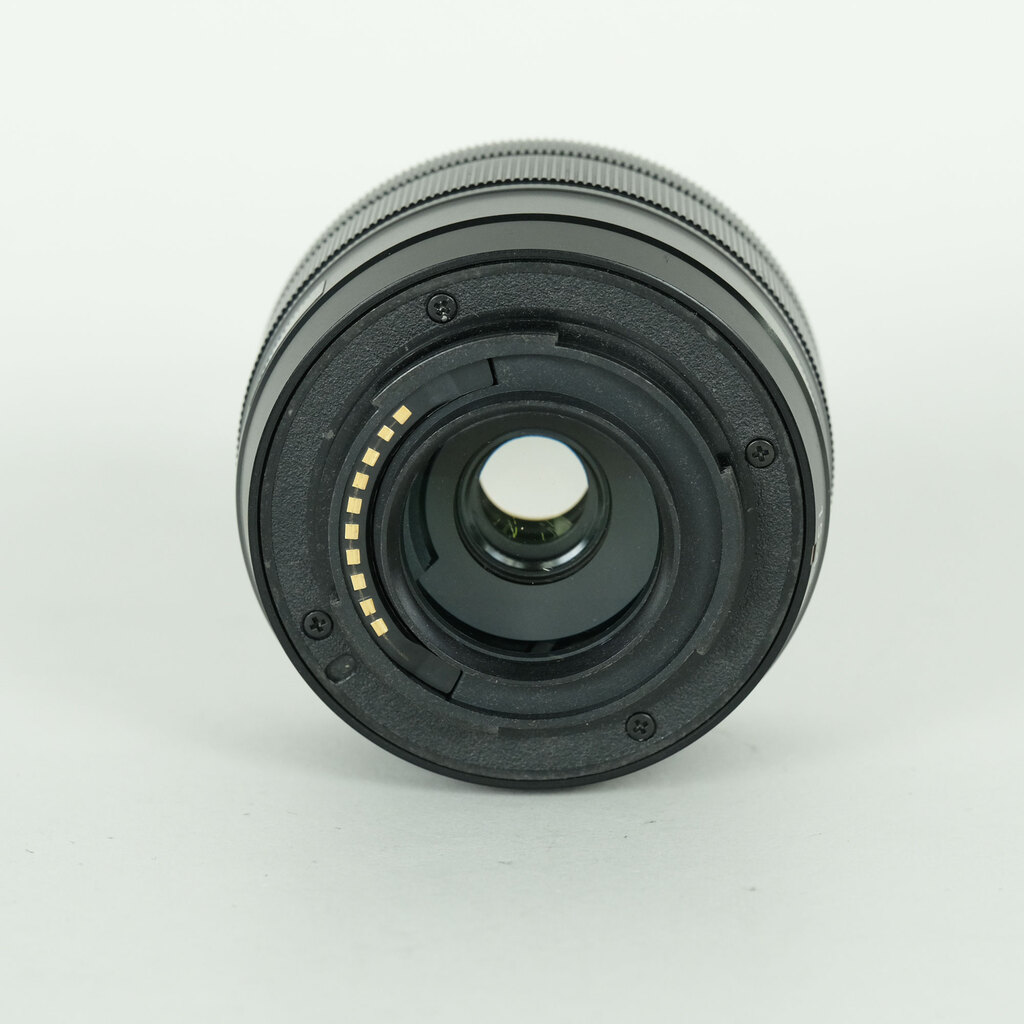 FUJIFILM XC15-45mmF3.5-5.6 OIS PZ FUJIFILM XC15-45mmF3.5-5.6 OIS PZ