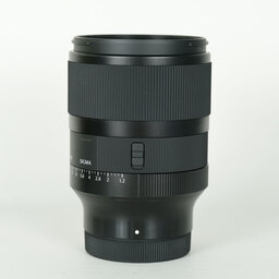 SIGMA 35mm F1.2 DG II｜Art [ライカL用]