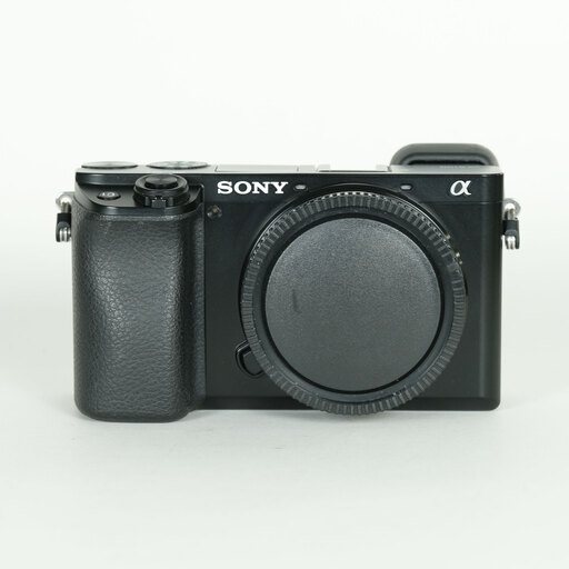 SONY α6100（ILCE-6100）