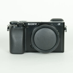 SONY α6100（ILCE-6100）