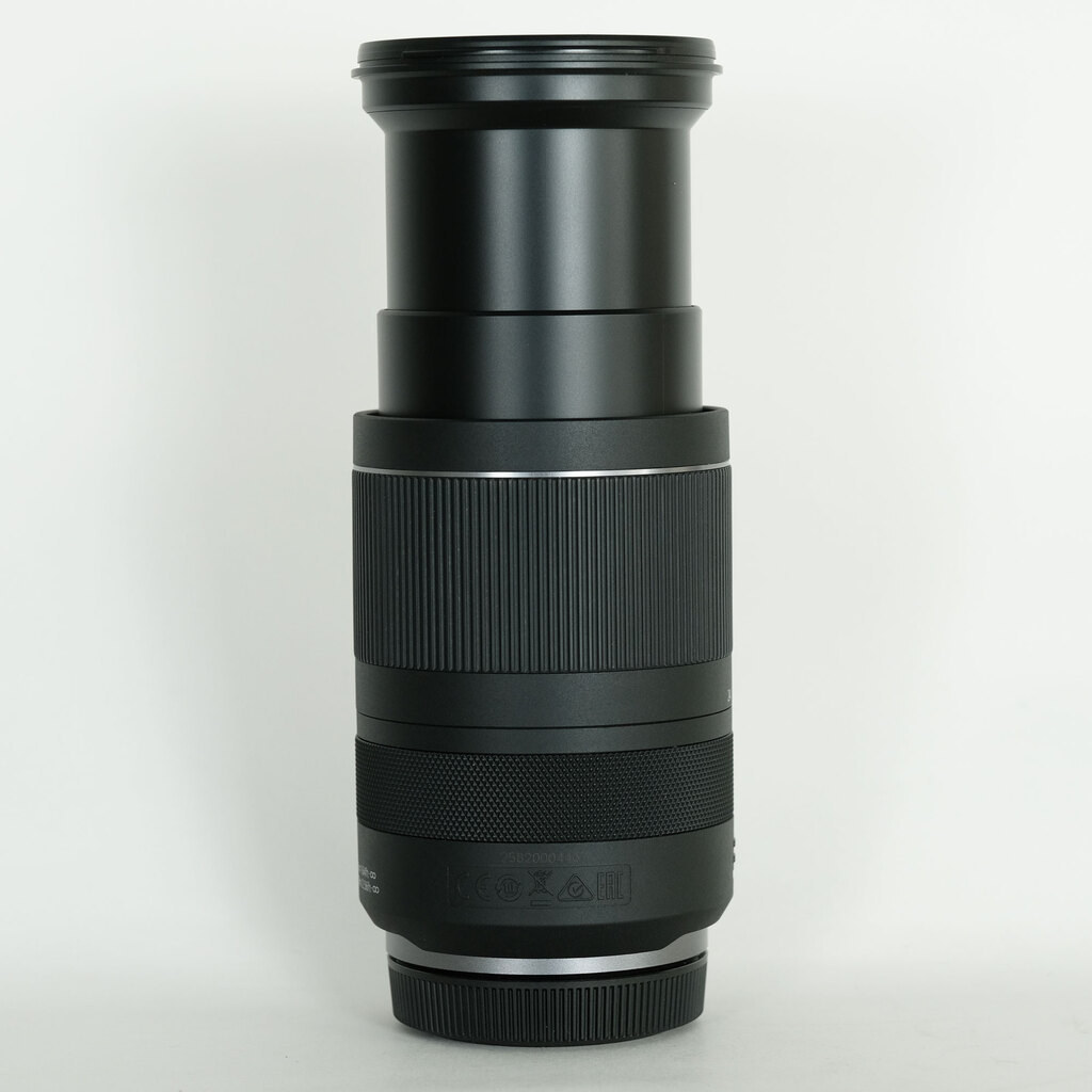 Canon RF24-240mm F4-6.3 IS USM
