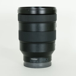SONY FE 24-105mm F4 G OSS SEL24105G