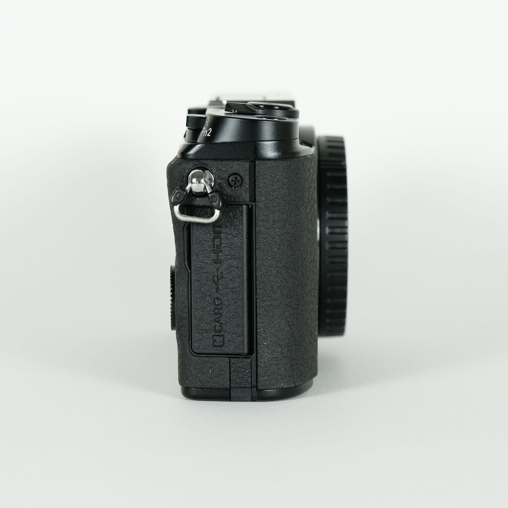 Nikon Nikon1 V3 ボディ ブラック