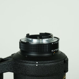 Nikon AF ED 80-200mm F2.8 D ブラック