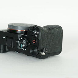 SONY α7C II（ILCE-7CM2）