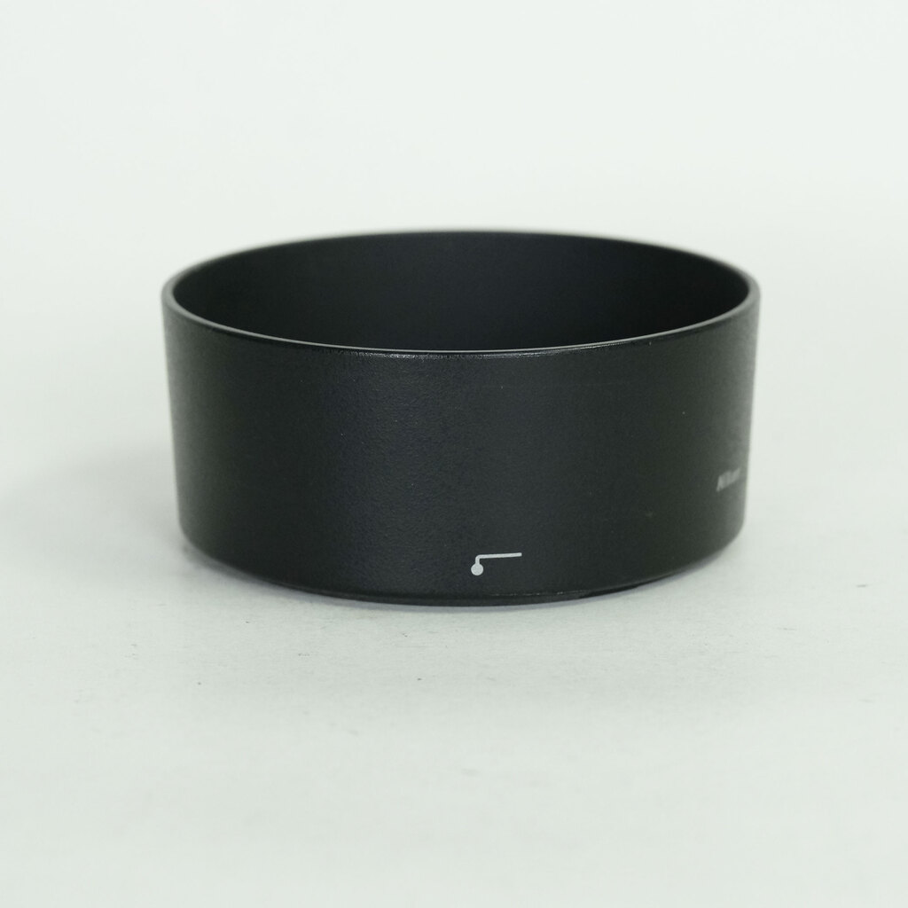 Nikon AF-S NIKKOR 50mm f/1.4G