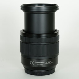 Panasonic LUMIX G VARIO 12-60mm / F3.5-5.6 ASPH. / POWER O.I.S.