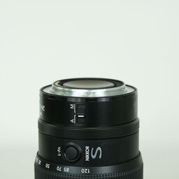 Nikon NIKKOR Z 24-120mm f/4 S