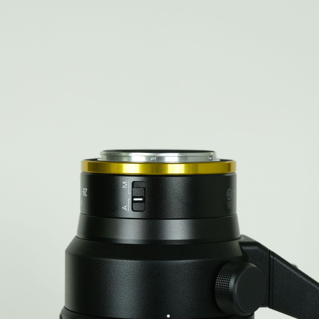 Nikon NIKKOR Z 28-135mm f/4 PZ
