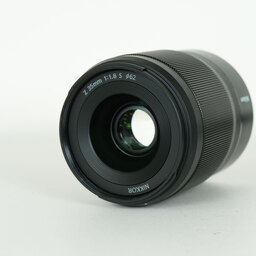 Nikon NIKKOR Z 35mm f/1.8 S