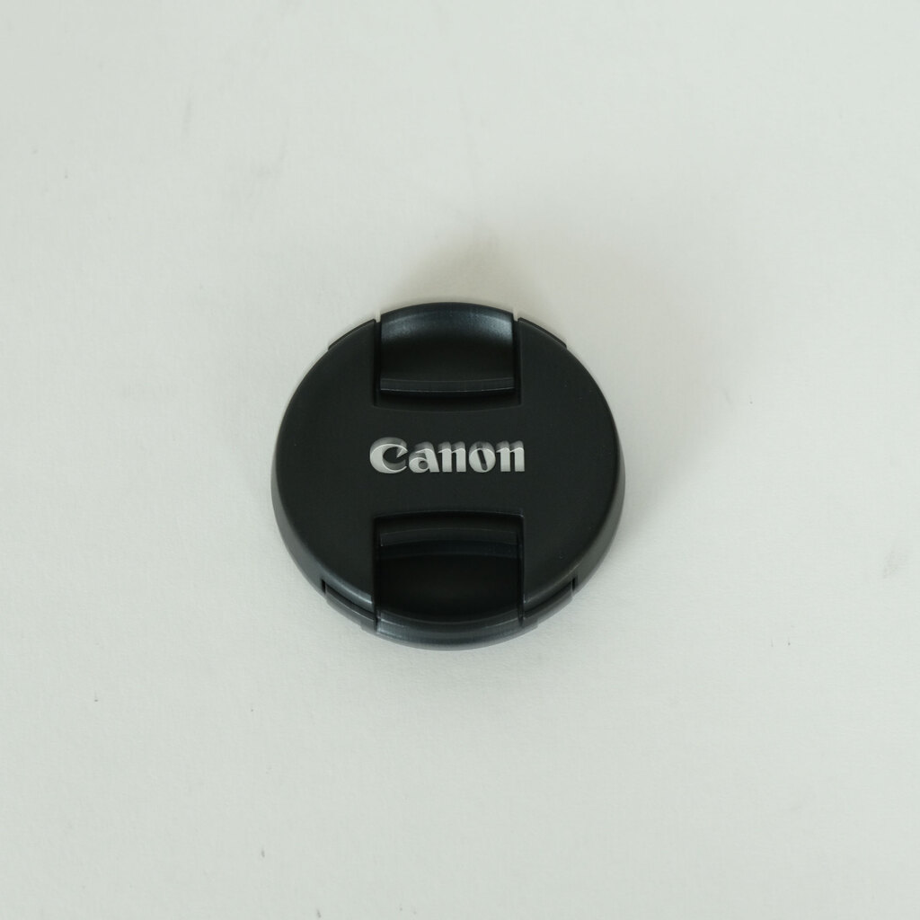 Canon EF-S24mm F2.8 STM Canon EF-S24mm F2.8 STM