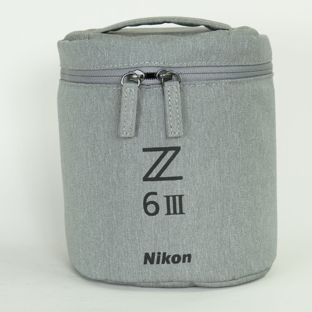 Nikon NIKKOR Z 24-70mm f/2.8 S