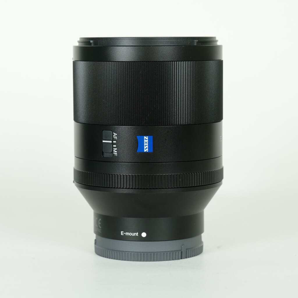 SONY Planar T* FE 50mm F1.4 ZA SEL50F14Z