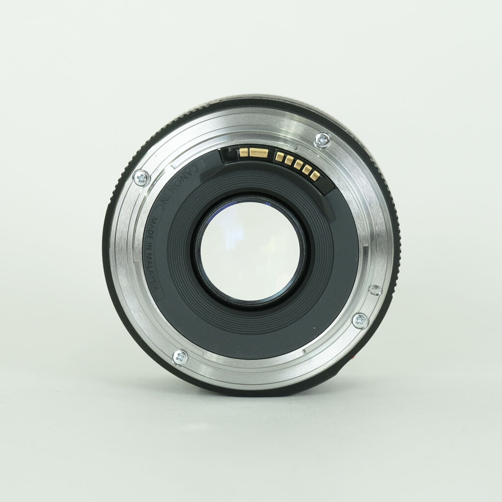 Canon EF50mm F1.8 STM