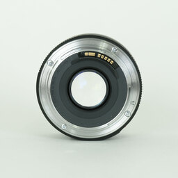 Canon EF50mm F1.8 STM
