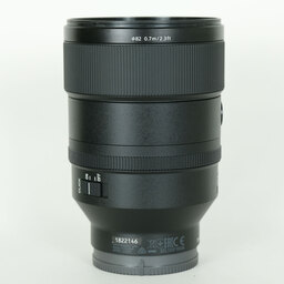 SONY FE 135mm F1.8 GM SEL135F18GM SONY FE 135mm F1.8 GM SEL135F18GM