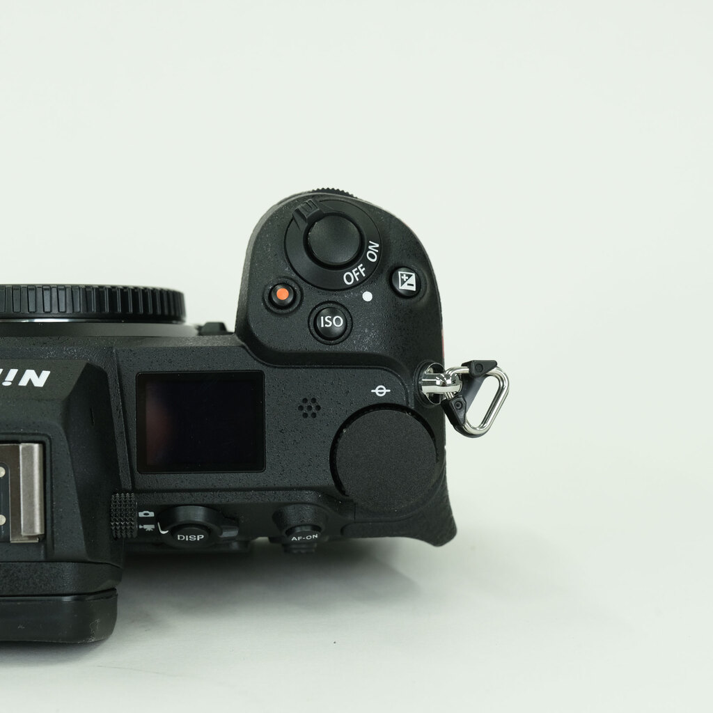 Nikon Z6II Nikon Z6II