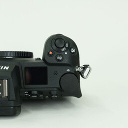 Nikon Z6II Nikon Z6II