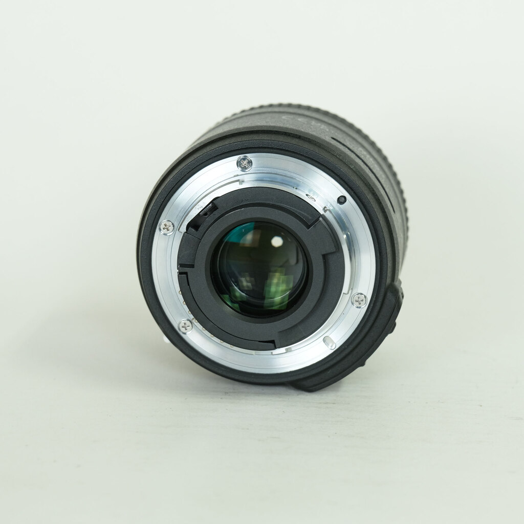 Nikon AF-S DX Micro NIKKOR 40mm f/2.8G