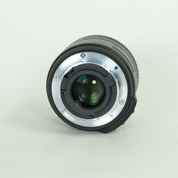 Nikon AF-S DX Micro NIKKOR 40mm f/2.8G