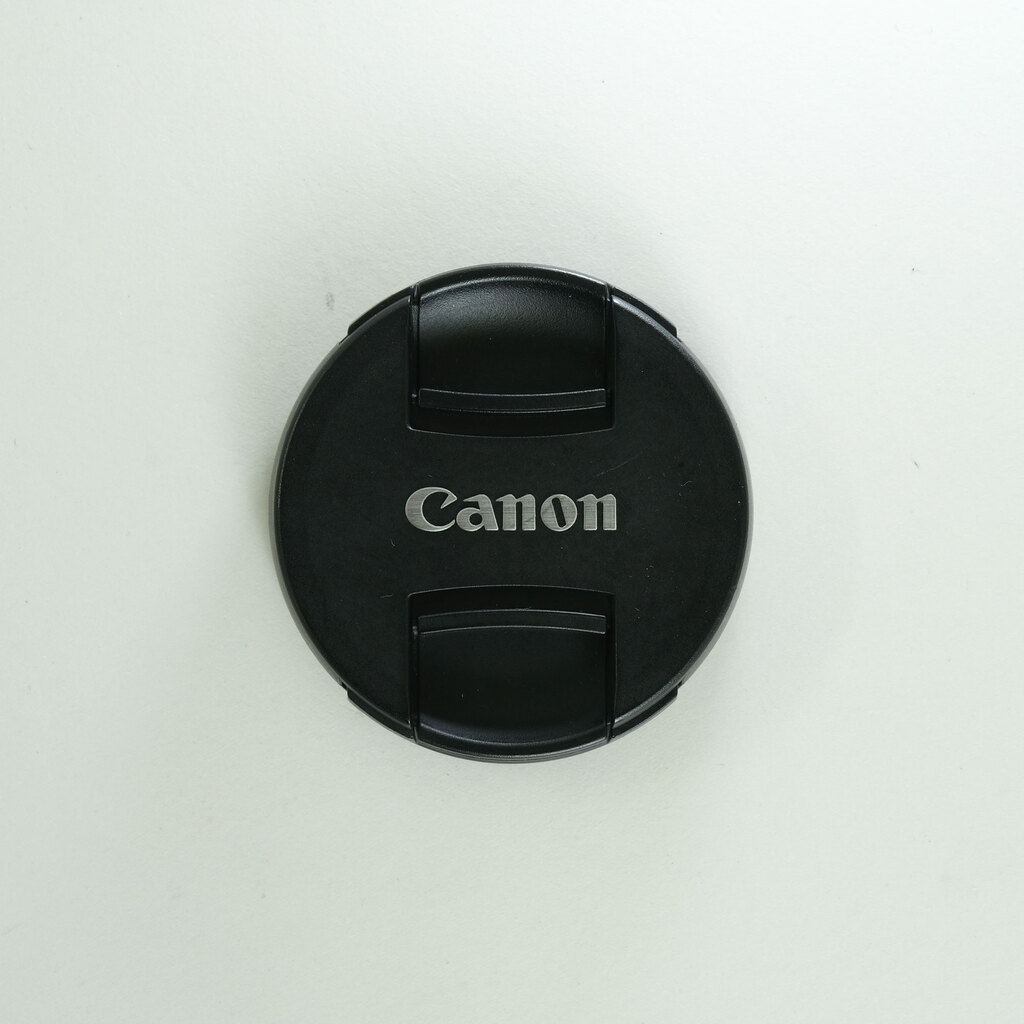 Canon RF-S14-30mm F4-6.3 IS STM PZ