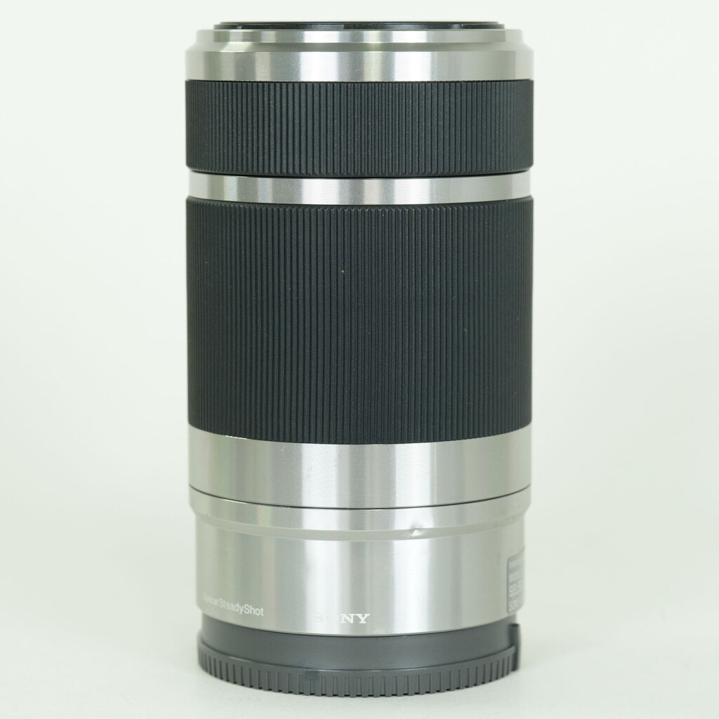 SONY E 55-210mm F4.5-6.3 OSS SEL55210 SONY E 55-210mm F4.5-6.3 OSS SEL55210