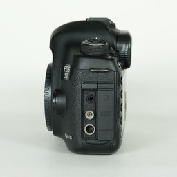 Canon EOS 5D Mark III Canon EOS 5D Mark III