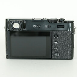 FUJIFILM X100VI