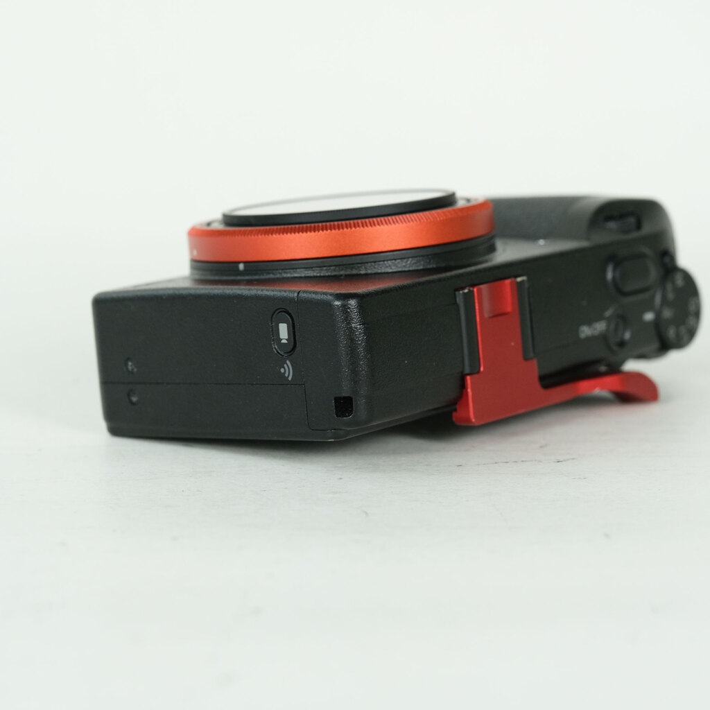 RICOH GR IIIx