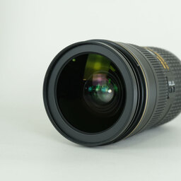 Nikon AF-S NIKKOR 24-70mm f/2.8G ED