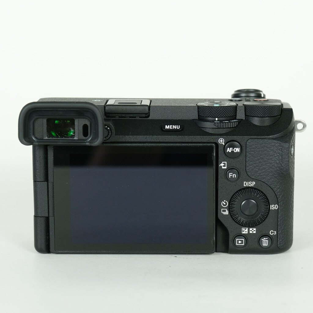 SONY ��6700�iILCE-6700�j [�{�f�B]