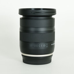 TAMRON 17-35mm F/2.8-4 Di OSD（Model A037）[キヤノンEF用]